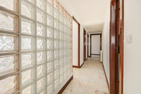 Apartamento T4 de Luxo para Arrendamento - Torres do Restelo, Lisboa