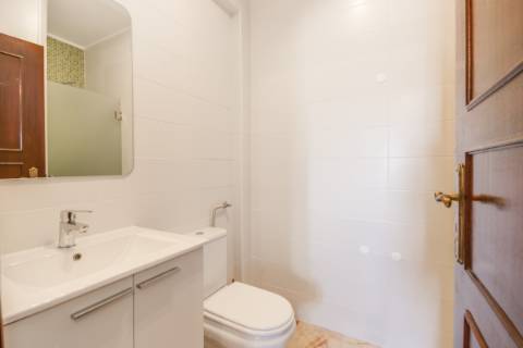 Apartamento T4 de Luxo para Arrendamento - Torres do Restelo, Lisboa