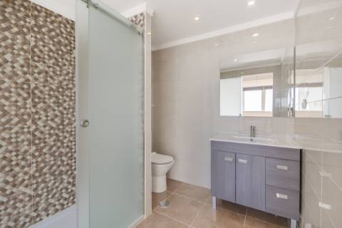 Apartamento T4 de Luxo para Arrendamento - Torres do Restelo, Lisboa