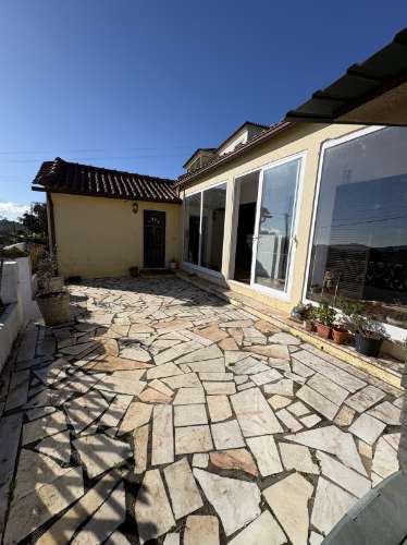 Quintinha em Mafra com 5.375m² | Moradia T2 + Potencial de Construção | EXCLUSIVO MR PORTUGAL