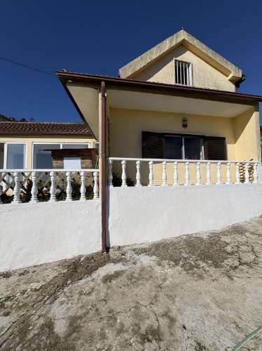 Quintinha em Mafra com 5.375m² | Moradia T2 + Potencial de Construção | EXCLUSIVO MR PORTUGAL