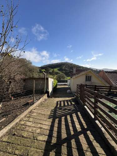 Quintinha em Mafra com 5.375m² | Moradia T2 + Potencial de Construção | EXCLUSIVO MR PORTUGAL