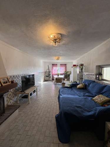 Quintinha em Mafra com 5.375m² | Moradia T2 + Potencial de Construção | EXCLUSIVO MR PORTUGAL