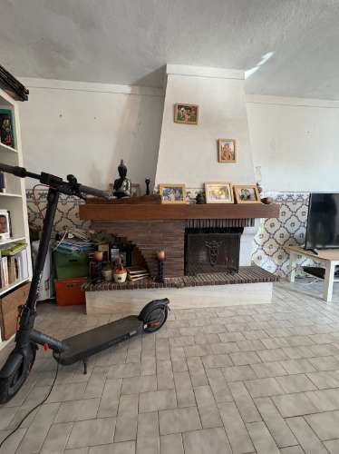 Quintinha em Mafra com 5.375m² | Moradia T2 + Potencial de Construção | EXCLUSIVO MR PORTUGAL