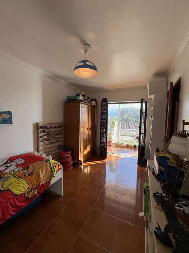 Quintinha em Mafra com 5.375m² | Moradia T2 + Potencial de Construção | EXCLUSIVO MR PORTUGAL