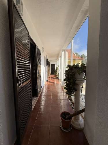 Quintinha em Mafra com 5.375m² | Moradia T2 + Potencial de Construção | EXCLUSIVO MR PORTUGAL