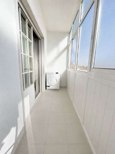 Excelente Apartamento T3 no Centro de Mafra com Parqueamento e Arrecadação