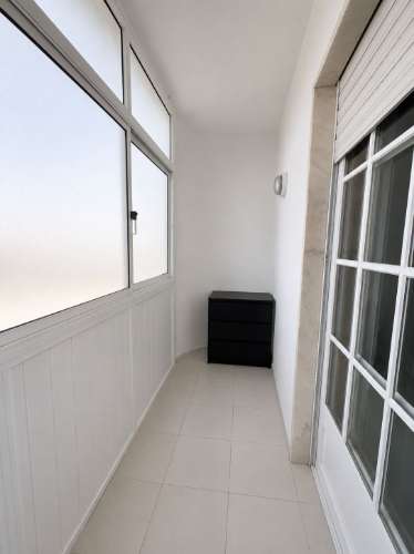 Excelente Apartamento T3 no Centro de Mafra com Parqueamento e Arrecadação