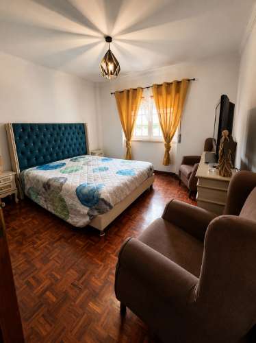 Excelente Apartamento T3 no Centro de Mafra com Parqueamento e Arrecadação