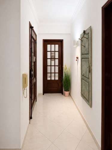 Excelente Apartamento T3 no Centro de Mafra com Parqueamento e Arrecadação
