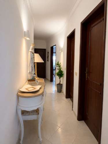 Excelente Apartamento T3 no Centro de Mafra com Parqueamento e Arrecadação
