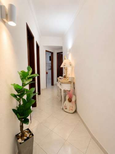 Excelente Apartamento T3 no Centro de Mafra com Parqueamento e Arrecadação