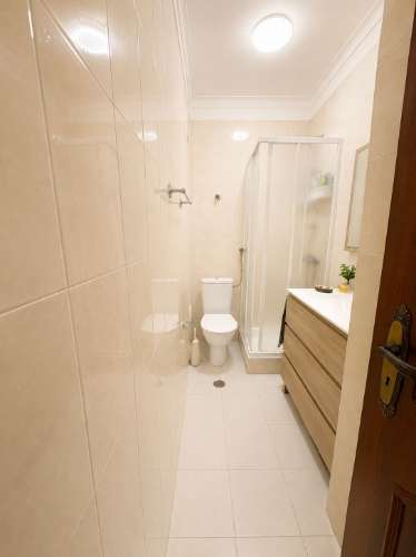 Excelente Apartamento T3 no Centro de Mafra com Parqueamento e Arrecadação