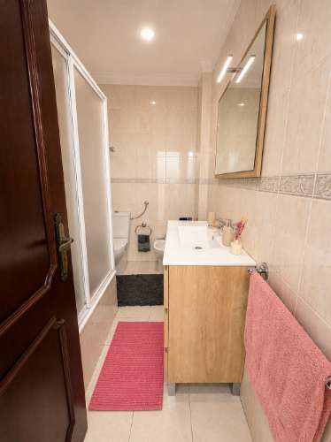 Excelente Apartamento T3 no Centro de Mafra com Parqueamento e Arrecadação
