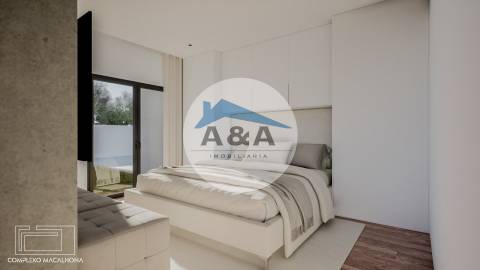 Moradia T3 Térrea: Elegância e Conforto em Harmonia