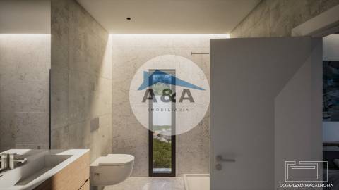 Moradia T3 Térrea: Elegância e Conforto em Harmonia