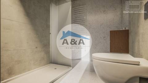 Moradia T3 Térrea: Elegância e Conforto em Harmonia