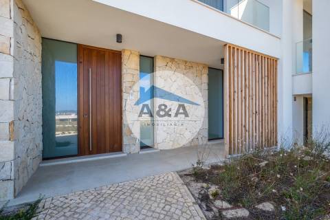 Townhouses, 3 Suites - Ocean & Golf