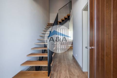 Townhouses, 3 Suites - Ocean & Golf