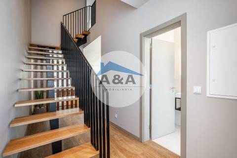 Townhouses, 3 Suites - Ocean & Golf