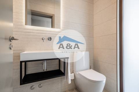 Townhouses, 3 Suites - Ocean & Golf