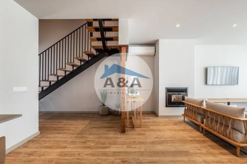 Townhouses, 3 Suites - Ocean & Golf