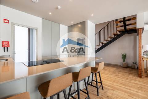 Townhouses, 3 Suites - Ocean & Golf