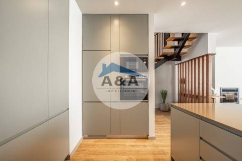 Townhouses, 3 Suites - Ocean & Golf