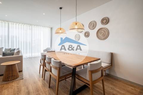 Townhouses, 3 Suites - Ocean & Golf