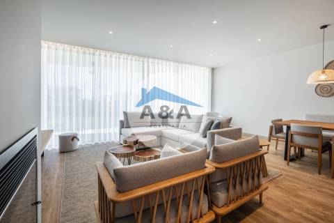 Townhouses, 3 Suites - Ocean & Golf