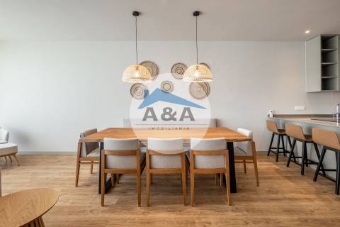 Townhouses, 3 Suites - Ocean & Golf