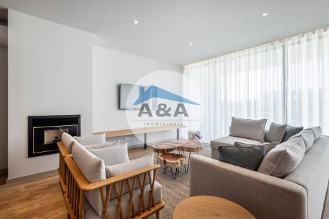 Townhouses, 3 Suites - Ocean & Golf