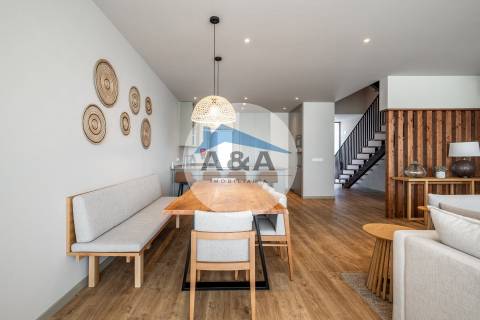 Townhouses, 3 Suites - Ocean & Golf