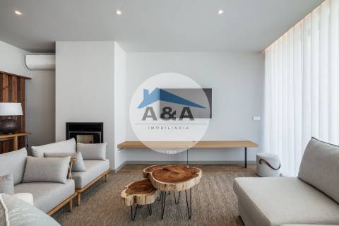 Townhouses, 3 Suites - Ocean & Golf