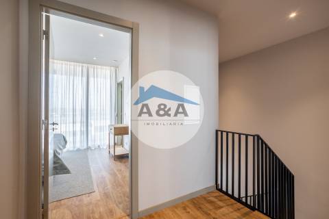 Townhouses, 3 Suites - Ocean & Golf