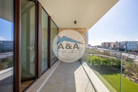 Townhouses, 3 Suites - Ocean & Golf