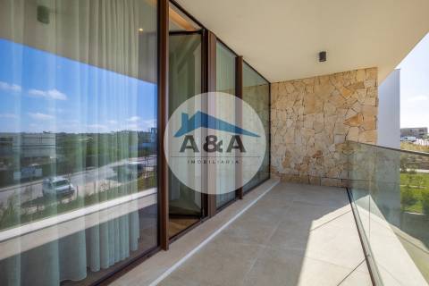 Townhouses, 3 Suites - Ocean & Golf