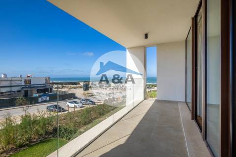 Townhouses, 3 Suites - Ocean & Golf