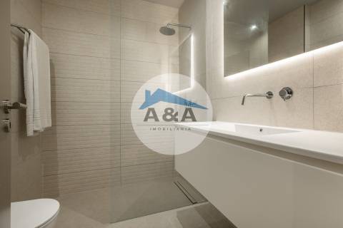 Townhouses, 3 Suites - Ocean & Golf