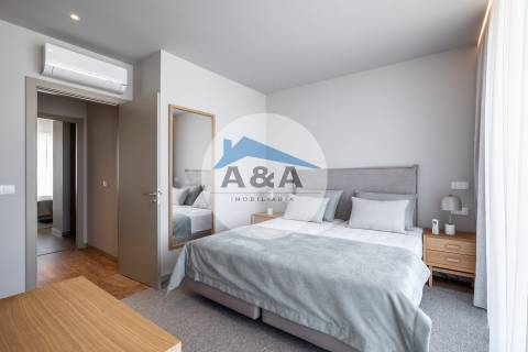 Townhouses, 3 Suites - Ocean & Golf