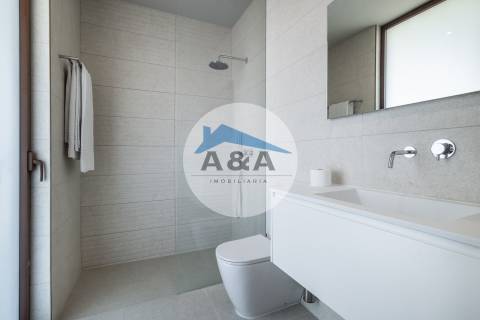 Townhouses, 3 Suites - Ocean & Golf