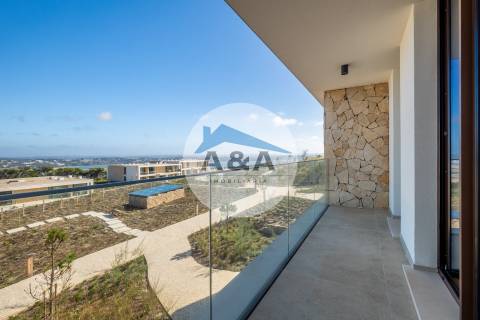 Townhouses, 3 Suites - Ocean & Golf