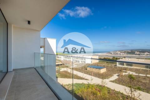 Townhouses, 3 Suites - Ocean & Golf