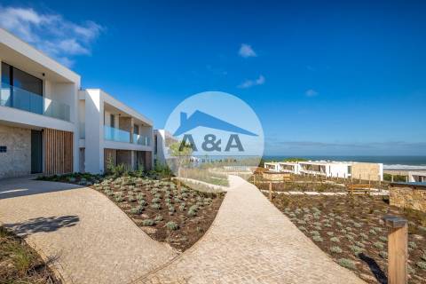 Townhouses, 3 Suites - Ocean & Golf