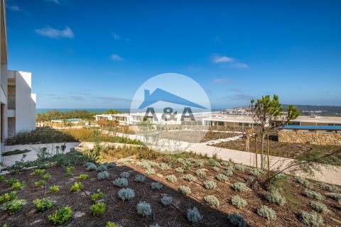 Townhouses, 3 Suites - Ocean & Golf