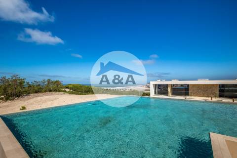 Townhouses, 3 Suites - Ocean & Golf