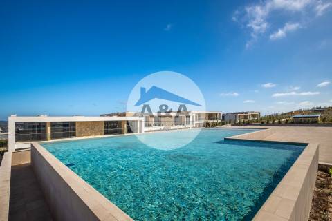 Townhouses, 3 Suites - Ocean & Golf