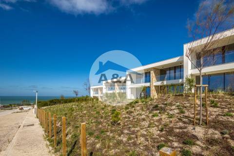 Townhouses, 3 Suites - Ocean & Golf