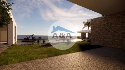 Vila Moderna V5 - em construção 2025