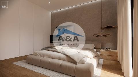 Vila Moderna V5 - em construção 2025